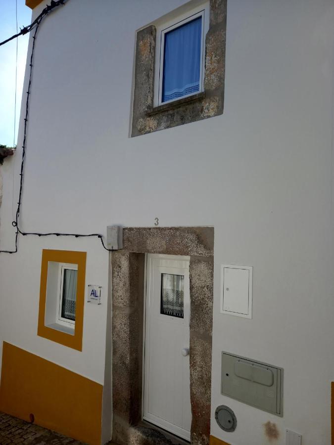 Amieira Do Tejo Guest House Exterior photo