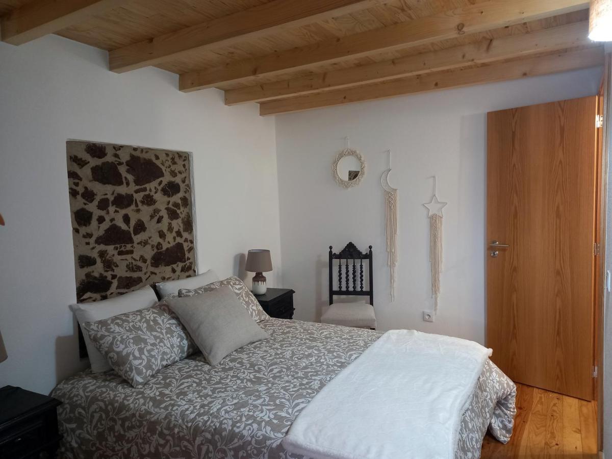 Amieira Do Tejo Guest House Exterior photo