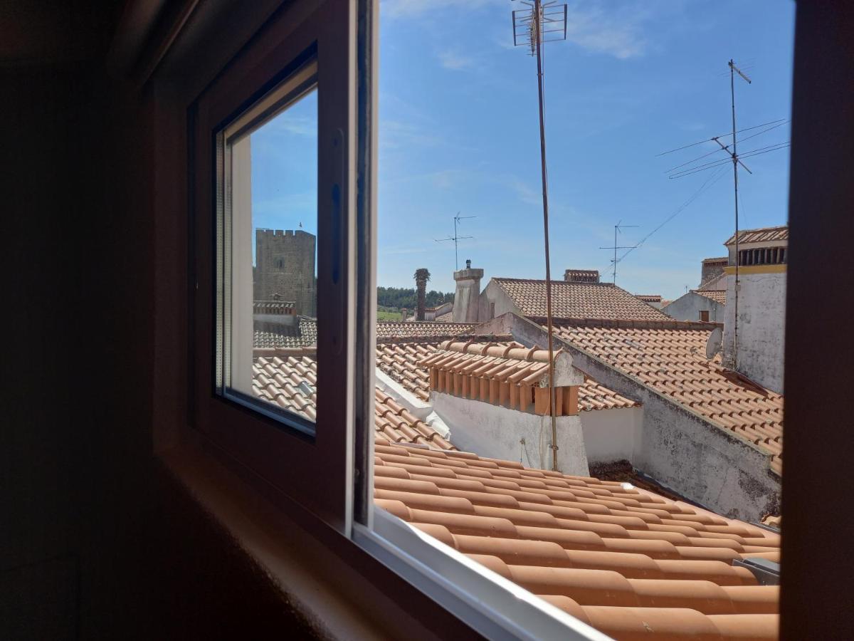 Amieira Do Tejo Guest House Exterior photo