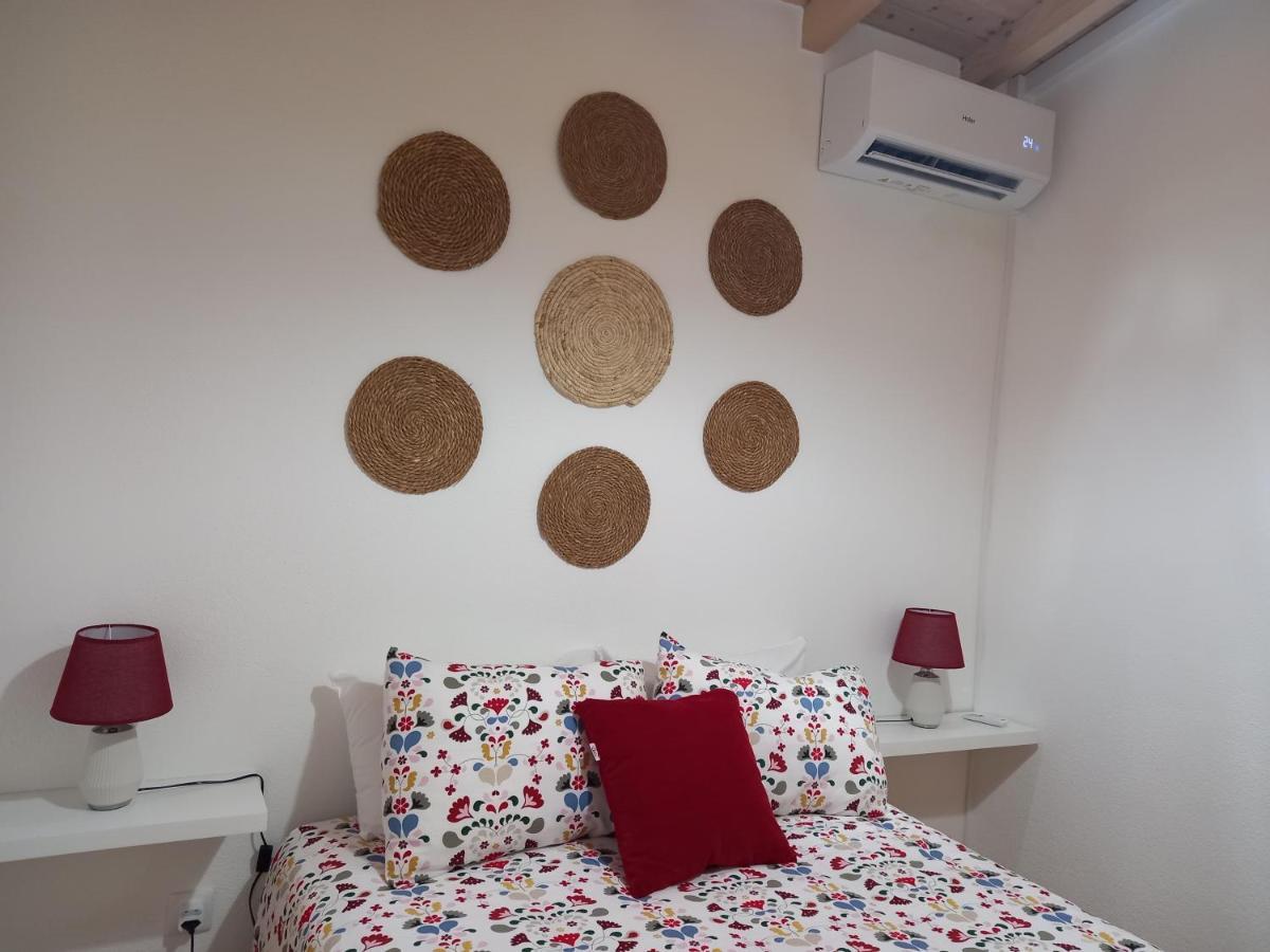 Amieira Do Tejo Guest House Exterior photo